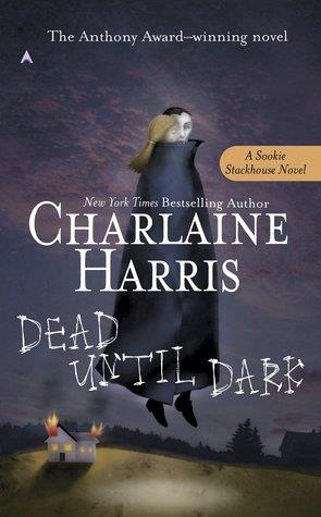DEAD UNTIL DARK | 9780441008537 | CHARLAINE HARRIS