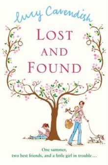 LOST AND FOUND | 9780141030197 | LUCY CAVENDISH