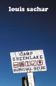 STANLEY YELNATS SURVIVAL GUIDE TO CAMP GREEN LAKE | 9780747563655
