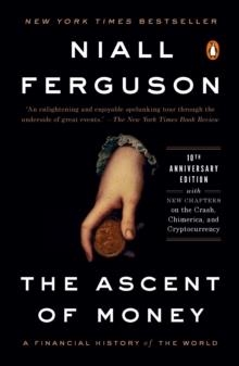 THE ASCENT OF MONEY | 9780143116172 | NIALL FERGUSON