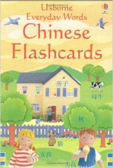 EVERYDAY WORDS CHINESE FLASHCARDS | 9781409505853 | KIRSTEEN ROGERS