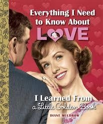 EVERYTHING I NEED TO KNOW ABOUT LOVE | 9780553508758 | DIANE MULDROW