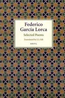 SELECTED POEMS | 9780856463884 | FEDERICO GARCIA LORCA