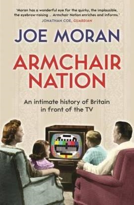 ARMCHAIR NATION | 9781846683923 | JOE MORAN