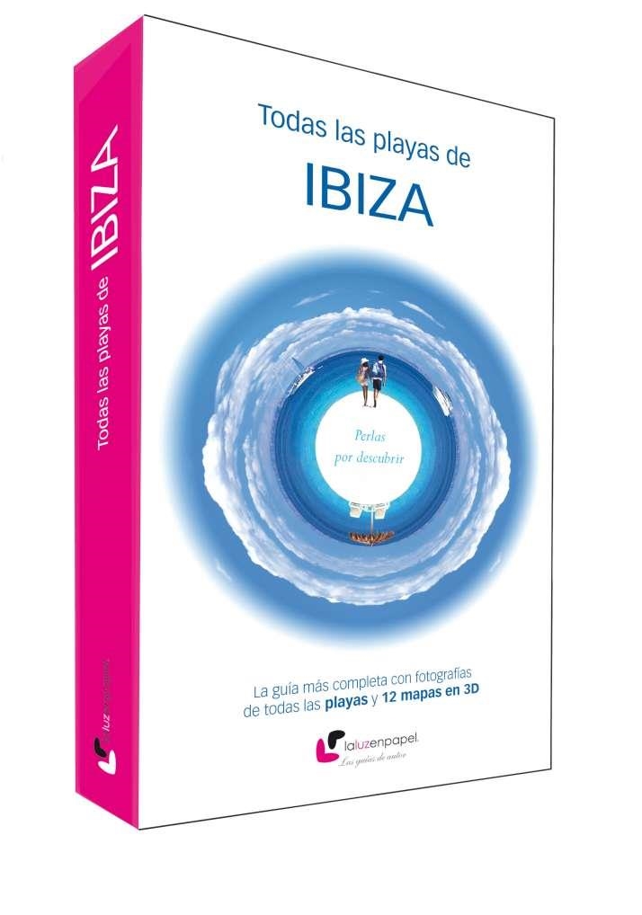 TODAS LAS PLAYAS DE IBIZA | 9788493878375 | ALVAREZ ALPERI