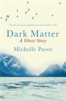 DARK MATTER | 9781409121183 | MICHELLE PAVER