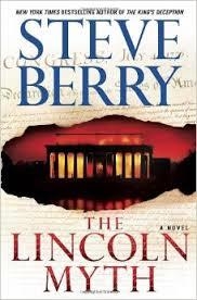 THE LINCOLN MYTH | 9780553841466 | STEVE BERRY