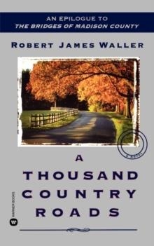 A THOUSAND COUNTRY ROADS | 9780446613064 | ZZ-RACHEL JOHNSON