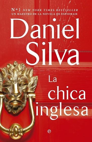 LA CHICA INGLESA | 9788490602744 | Silva, Daniel