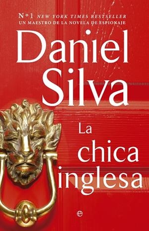 LA CHICA INGLESA | 9788490602744 | Silva, Daniel