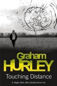 TOUCHING DISTANCE | 9781409135555 | GRAHAM HURLEY