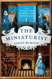 THE MINIATURIST | 9781447250937 | JESSIE BURTON