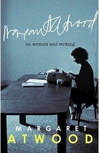 ON WRITERS AND WRITING | 9780349006239 | MARGARET ATWOOD
