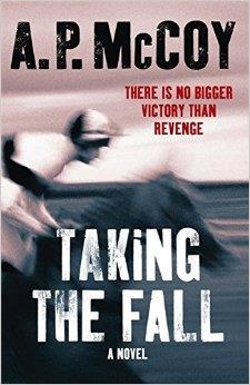TAKING THE FALL | 9781409129585 | AP MCCOY