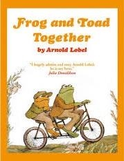 FROG AND TOAD TOGETHER | 9780007512928 | ARNOLD LOBEL