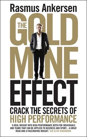 GOLD MINE EFFECT, THE | 9781848317109 | RASMUS ANKERSEN