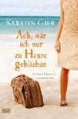 ACH, WAR ICH NUR ZU HAUSE GEBLIEBEN | 9783404157112 | KERSTIN GIER