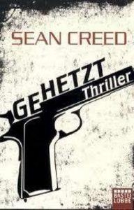 GEHETZT-BAS12 | 9783404165919 | CREED SEAN