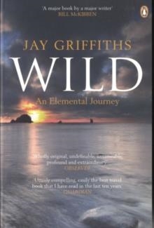 WILD | 9780141006444 | JAY GRIFFITHS