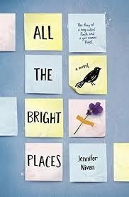 ALL THE BRIGHT PLACES | 9780553533583 | JENNIFER NIVEN