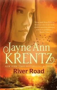 RIVER ROAD | 9780349401614 | JAYNE ANN KRENTZ