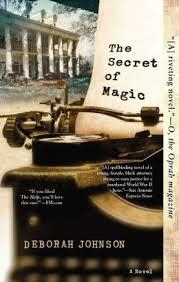 THE SECRET OF MAGIC | 9780425272787 | DEBORAH JOHNSON