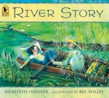 RIVER STORY | 9780763676469 | MEREDITH HOOPER