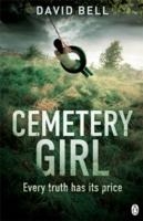 CEMETERY GIRL | 9781405910620 | DAVID BELL
