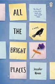 ALL THE BRIGHT PLACES | 9780141357034 | JENNIFER NIVEN