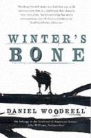 WINTERS BONE | 9780340897980 | DANIEL WOODRELL