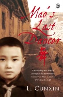 MAO'S LAST DANCER (ADULTS EDITION) | 9780141040226 | LI CUNXIN