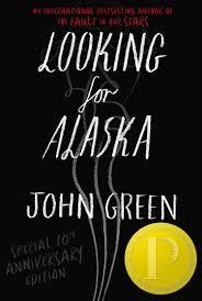 LOOKING FOR ALASKA COLLECTOR'S EDITION | 9780525428022 | JOHN GREEN