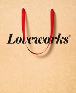 LOVEWORKS | 9781576877319 | BRIAN SHEEHAN