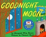GOODNIGHT MOON BOARD BOOK | 9780694003617 | MARGARET WISE BROWN