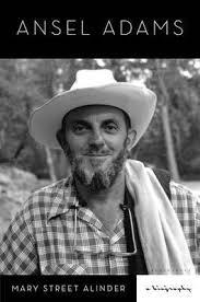 ANSEL ADAMS.- A BIOGRAPHY | 9781620408001 | MARY STREET ALINDER
