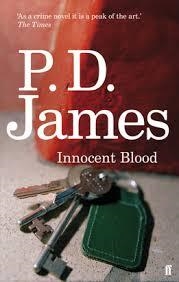 INNOCENT BLOOD | 9780571253388 | P.D. JAMES