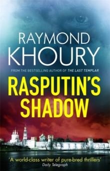 RASPUTIN'S SHADOW | 9781409129677 | RAYMOND KHOURY