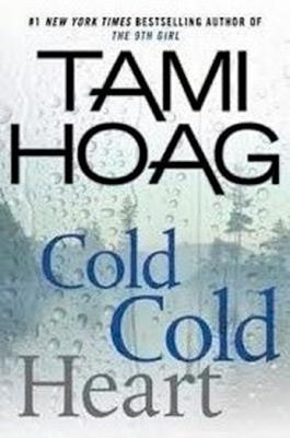 COLD COLD HEART | 9780525954668 | TAMI HOAG