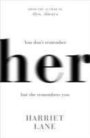 HER | 9781780220024 | HARRIET LANE