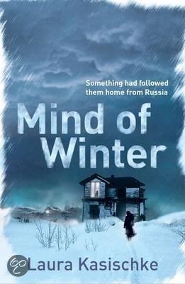 MIND OF WINTER | 9781843915492 | LAURA KASISCHKE