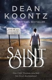 SAINT ODD | 9780007518128 | DEAN KOONTZ