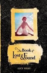 THE BOOK OF LOST AND FOUND | 9780007575336 | LUCY FOLEY