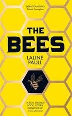 THE BEES | 9780007557745 | LALINE PAULL