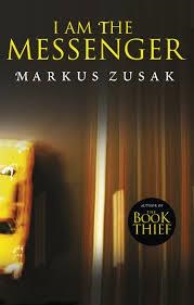 I AM THE MESSENGER | 9781909531369 | MARKUS ZUSAK