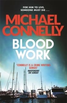 BLOOD WORK | 9781409157304 | MICHAEL CONNELLY