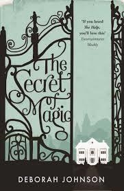 THE SECRET OF MAGIC | 9780241968932 | DEBORAH JOHNSON