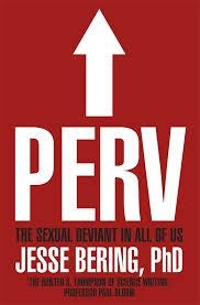 PERV | 9780552165136 | JESSE BERING