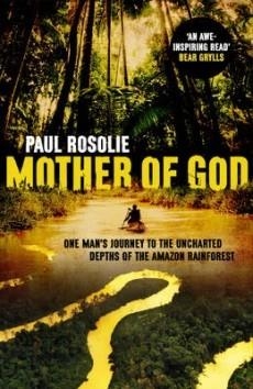 MOTHER OF GOD | 9780552170130 | PAUL ROSOLIE