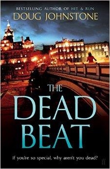 THE DEAD BEAT | 9780571308866 | DOUG JOHNSTONE