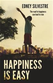 HAPPINESS IS EASY | 9780552778862 | EDNEY SILVESTRE